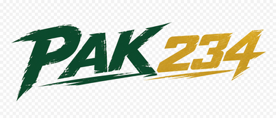 pak 234 logo